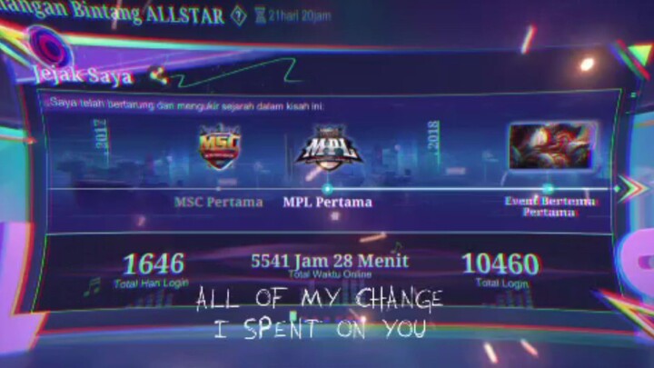 5541 jam 28 mnt #4 dtk