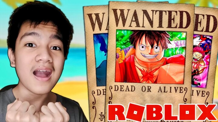 ONE PIECE SA ROBLOX! Blox Fruit #1 + Unboxing Plextone EX1 Cooler