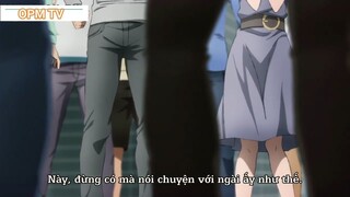 One Pucnh Man 2nd Season Tập 1 - Hỗn xược