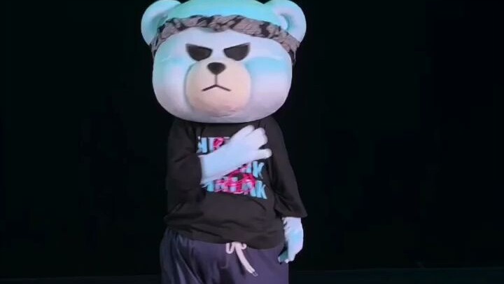 KRUNK - TREASURE《BONA BONA》Thử thách nhảy