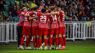 FC Nantes (0 - 4) SC Freiburg (UEL 2022/23)