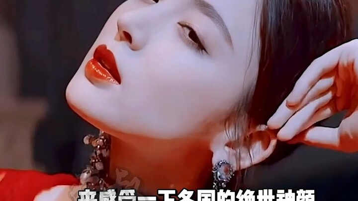 It turns out that when beauty reaches a certain pinnacle, national aesthetics tend to converge—come 
