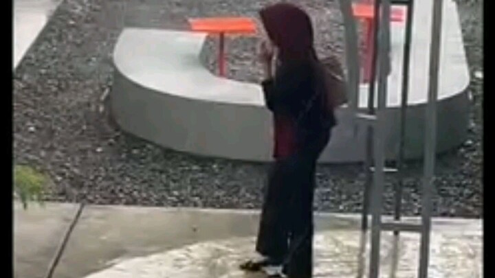 UMBRELLA MJOLNIR