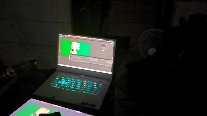 Don’t lose all hope in life—just take each day as it comes, earn whatever you can, and stay strong. 