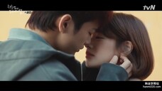 【舌尖缠绕】这样的吻,男女主应该都无法忘怀吧
