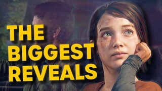 The Biggest Summer Games Fest Reveals In 4 Minutes