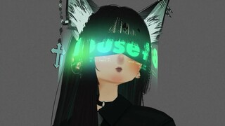 Little Black Cat