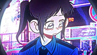 【OC Handwritten】Vision (Repost)