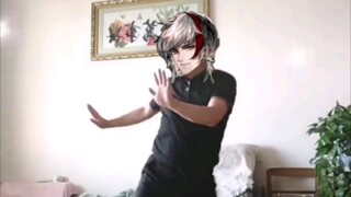 [ Arknights ] Cực Tỉnh: Chàng trai điển trai