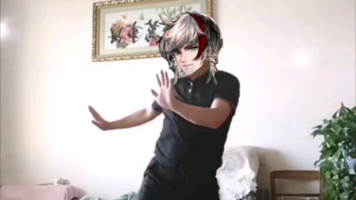 [ Arknights ] Cực Tỉnh: Chàng trai điển trai