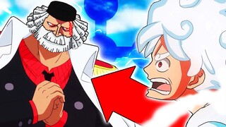 ODAS PLAN FÜR DAS ONE PIECE FINALE!