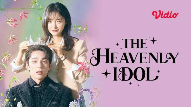 The Heavenly Idol | Eps 8