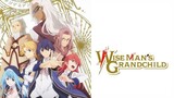Wise Man's Grandchild (Episode 3 Tagalog Subtitles)