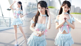 甜美摇摆舞❤️You can't sit with us