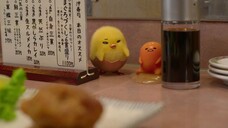 Gudetama: An Eggcellent Adventure Episode 2 Sub Indo