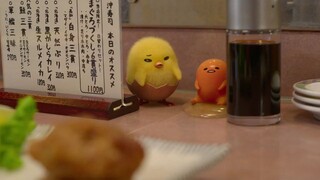 Gudetama: An Eggcellent Adventure Episode 2 Sub Indo