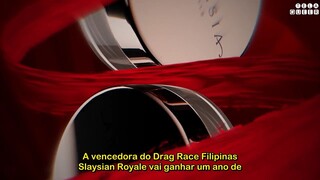 Drag Race Philippines Slaysian Royale Episode 4