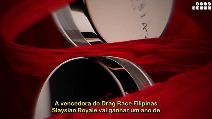 Drag Race Philippines Slaysian Royale Episode 4
