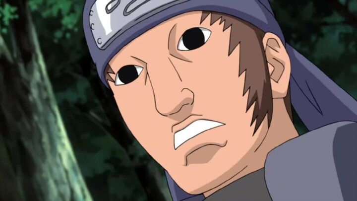 Naruto, jika kamu berani menggangguku, junior klan Hyuga, Hinata akan membunuh musuh dengan satu ser