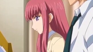 Harus versi lama dengan lebih banyak detail, satu protagonis pria dan tiga protagonis wanita
