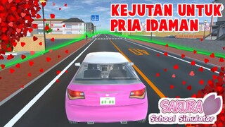 Sakura Kasih Kejutan Ke..