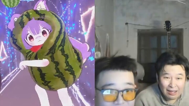 [White Tea Sauce W] Lian Meng Qingze was almost fired in the first round