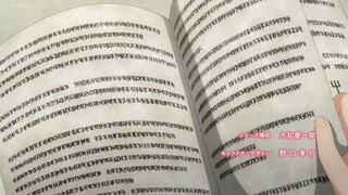 Magic Maker: Isekai Mahou No Tsukurikata Episode 12 Selesai