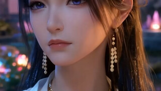 โลกแห่งปีศาจในใจของมู่เพ่ยหลิง (รักแต่ไม่อาจได้มา)