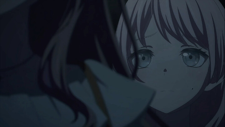 【Ai Su】Ai Su...will eventually BE...