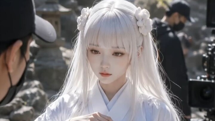 Karena kamu tidak menonton anime, jadi kamu tidak mengerti InuYasha