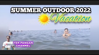 TAKE BACK YOUR SUMMER || VACATION 2022 || BAGAC TEASER