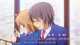 Sakurasou no Pet na Kanojo tập 23