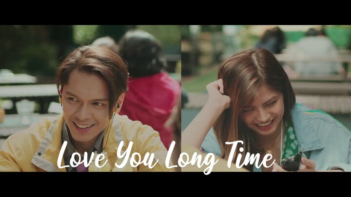 Love You Long Time Full Movie (2023)