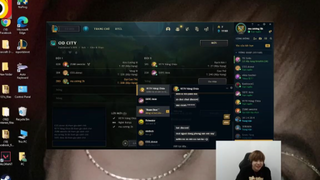 RỦ ANH SOFM VÀO CUSTOM, MAZƯƠNG CÙNG ANH EM HUYNH ĐỆ QUYẾT CHIẾN SỐNG CÒN CÙNG Q