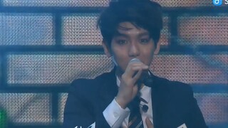 140415 EXO - Thích Thích