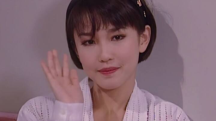 “以前的女主贪财、市侩、能言善辩，可骨子里有一股自强不息的精神在的”