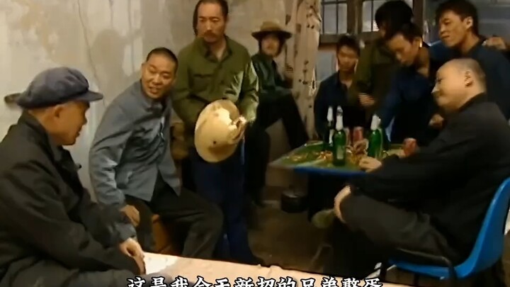 Ini adalah bakti kepada orang tua