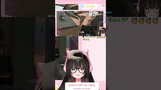 Mikaasuma Exe part.1 #shorts