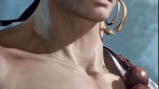 《The Village of the Disabled = The Village of the Unattractive》