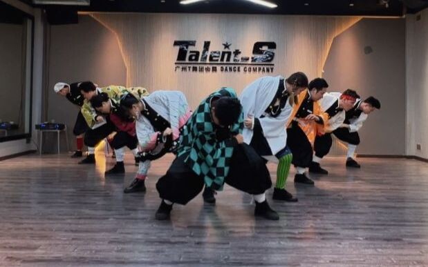 【2022BDF-House Dance Competition Division Quảng Châu】 "Red Lotus Sange" - AKA 大好 き