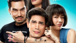 Mr. Hurt Thai Comedy Movie with English subtitle