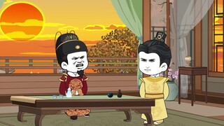 ตอนที่ 9: การดูวิดีโอสั้น ๆ นำไปสู่ชายหนุ่มผู้แข็งแกร่งในสมัยโบราณ