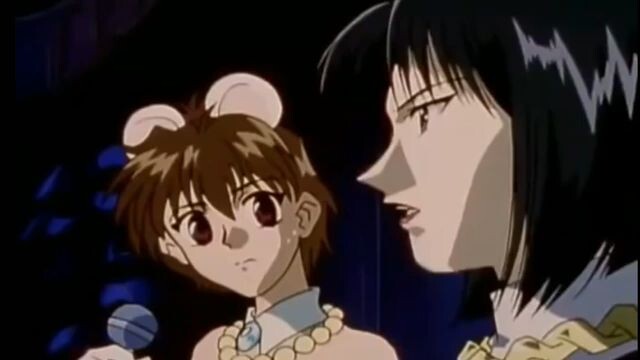 Flame Of Recca TAGALOG DUBBED