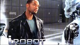 I, Robot 2004 Hindi Dubbed Best Sci-Fi Movie