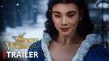 Snow White and the Evil Queen – First Trailer (2024) Brett Cooper | DailyWire+