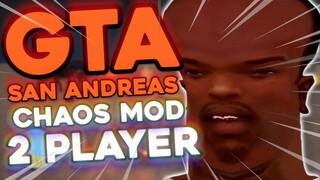 GTA San Andreas Pembodohan 3