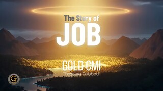 Story of Job - Tagalog Dubbed