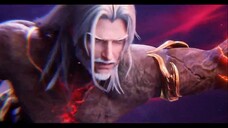 Throne of Seal Episode 181 Sub Indo Highlight