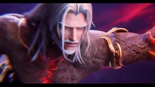 Throne of Seal Episode 181 Sub Indo Highlight