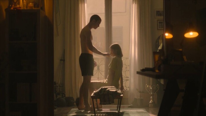 【BLOODSHOT/Sexy/Love Through the Window】Warning for the midnight show!!!